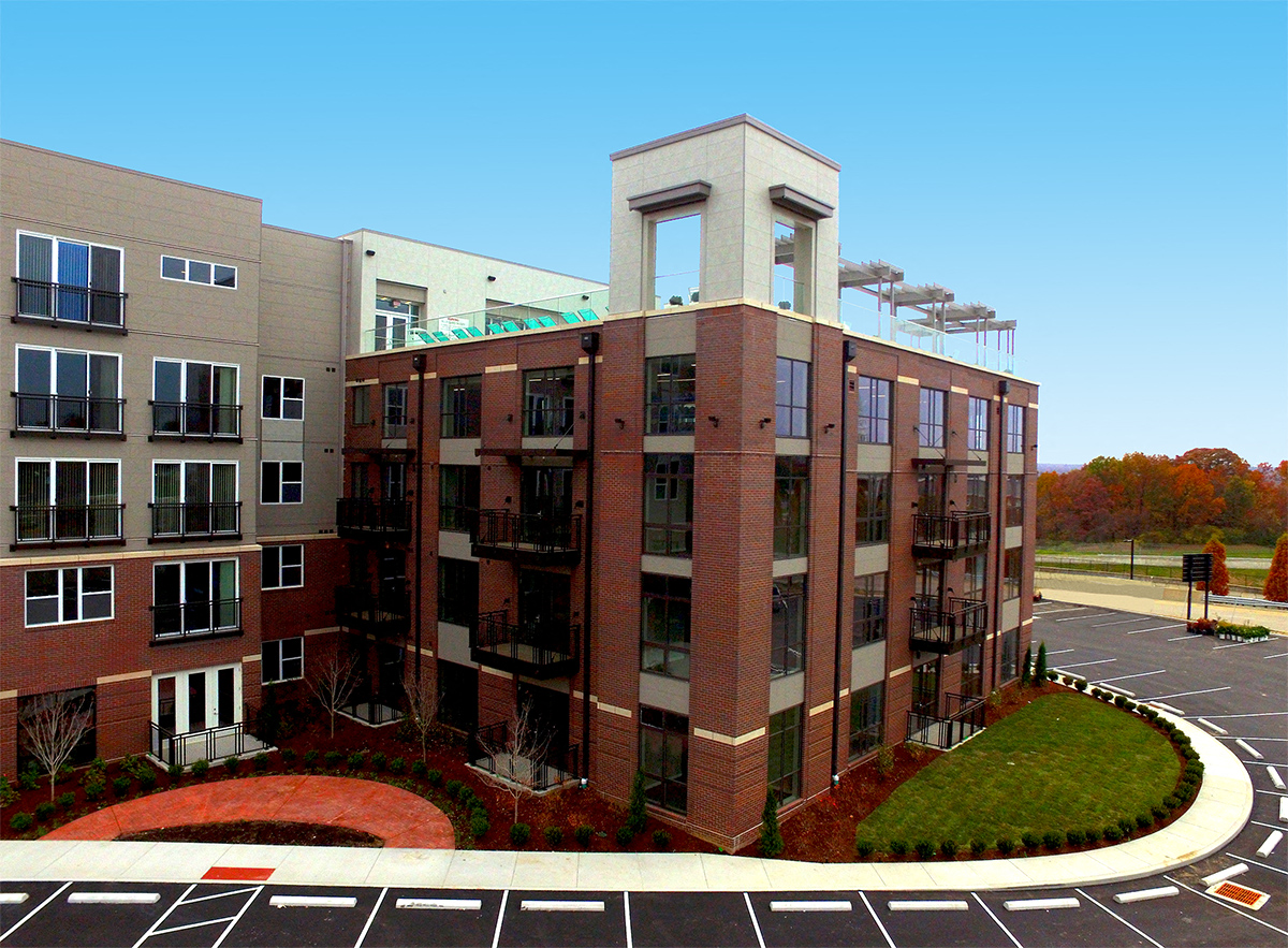 Photos and Video of The Villages of Twin Oaks in Twin Oaks, MO